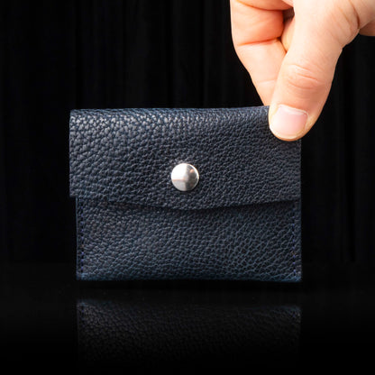 One-Off Vic Snap Wallet