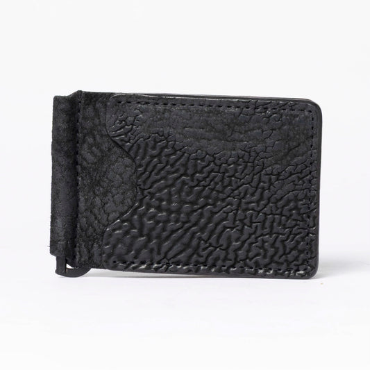 One-Off Capone Money Clip