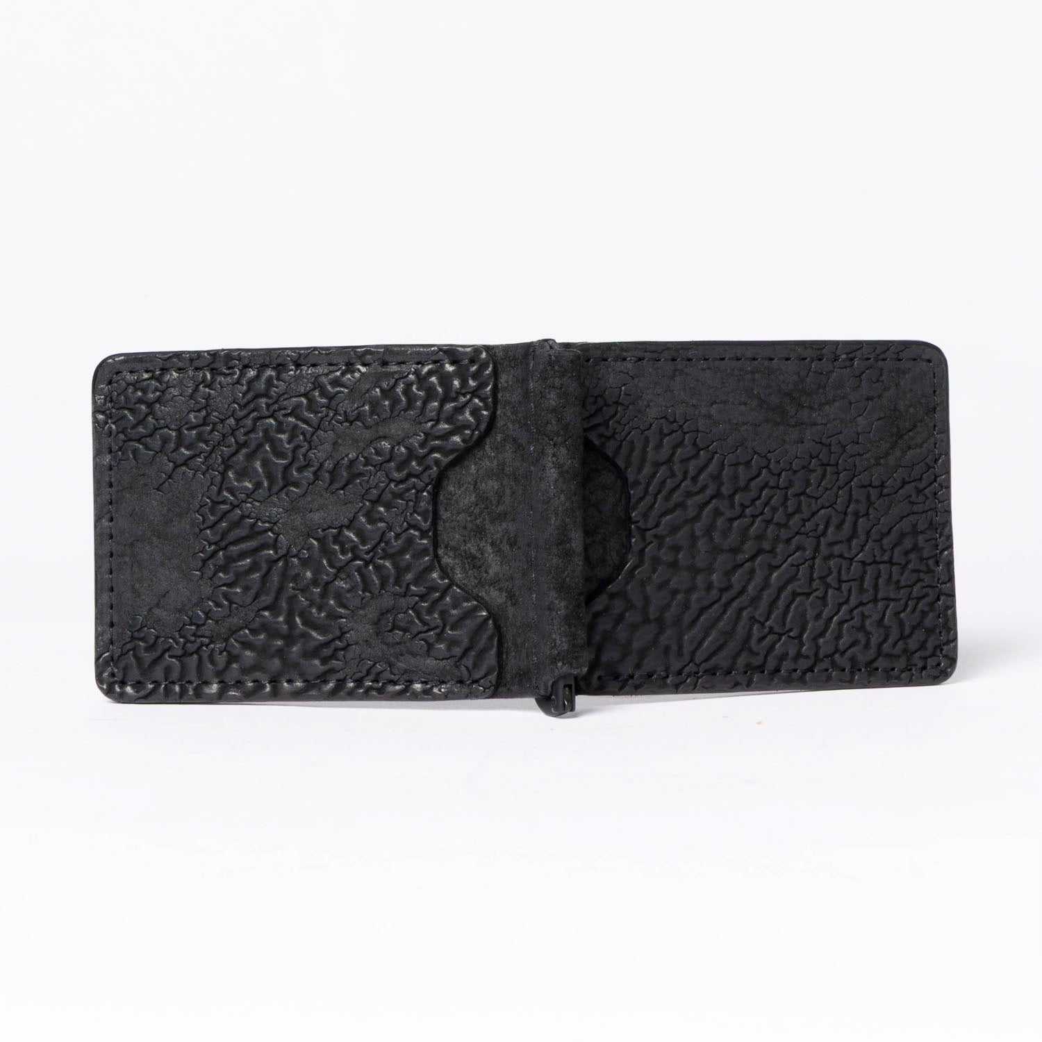 One-Off Capone Money Clip