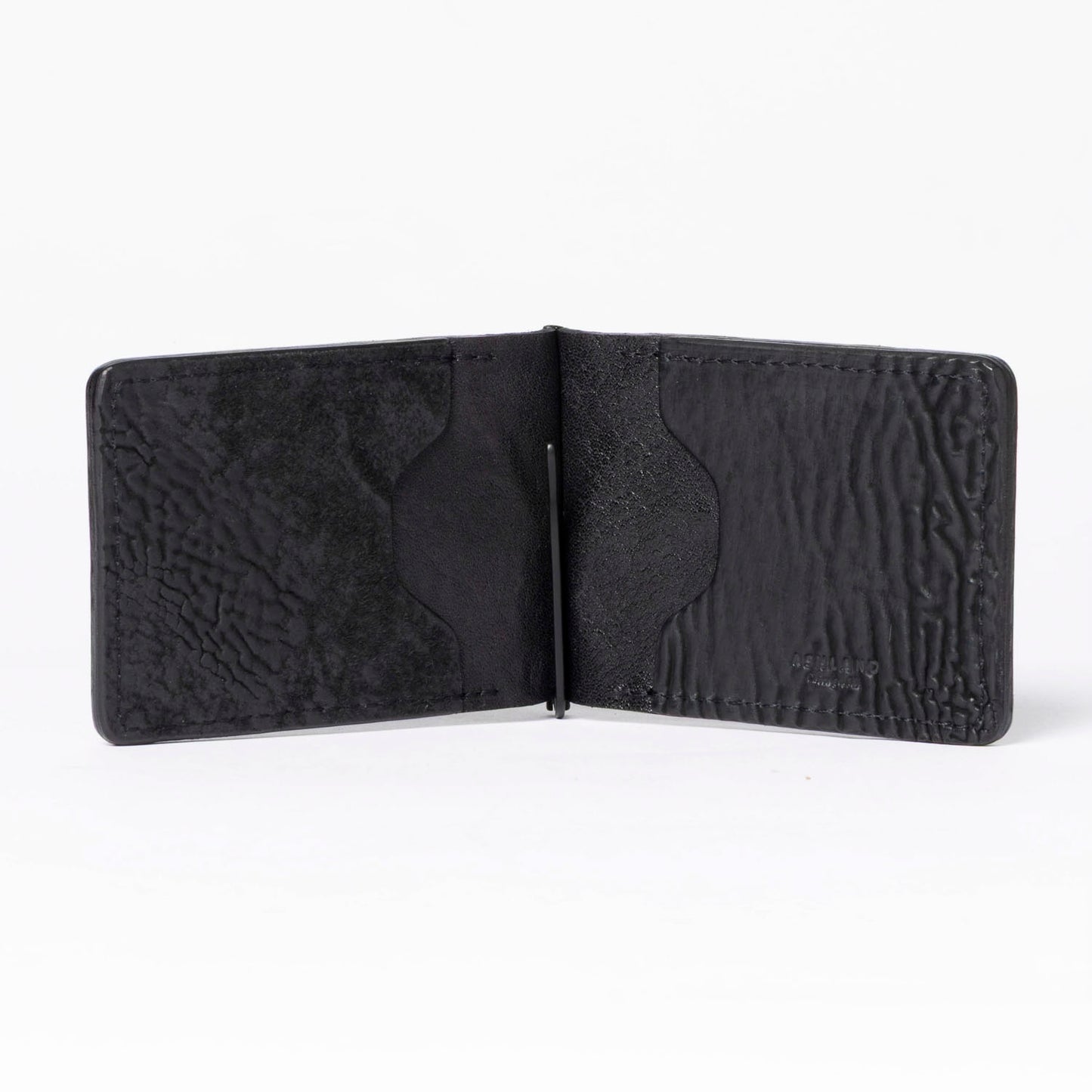 One-Off Capone Money Clip