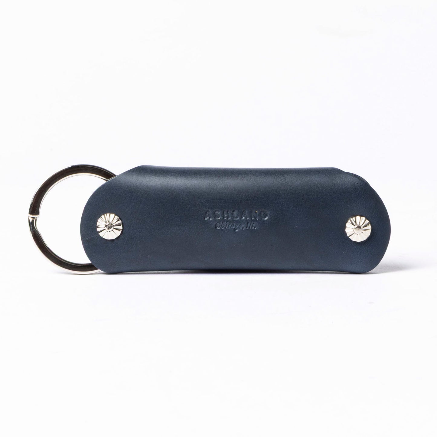 One-Off Vault Leather Key Holder