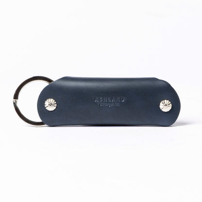 One-Off Vault Leather Key Holder