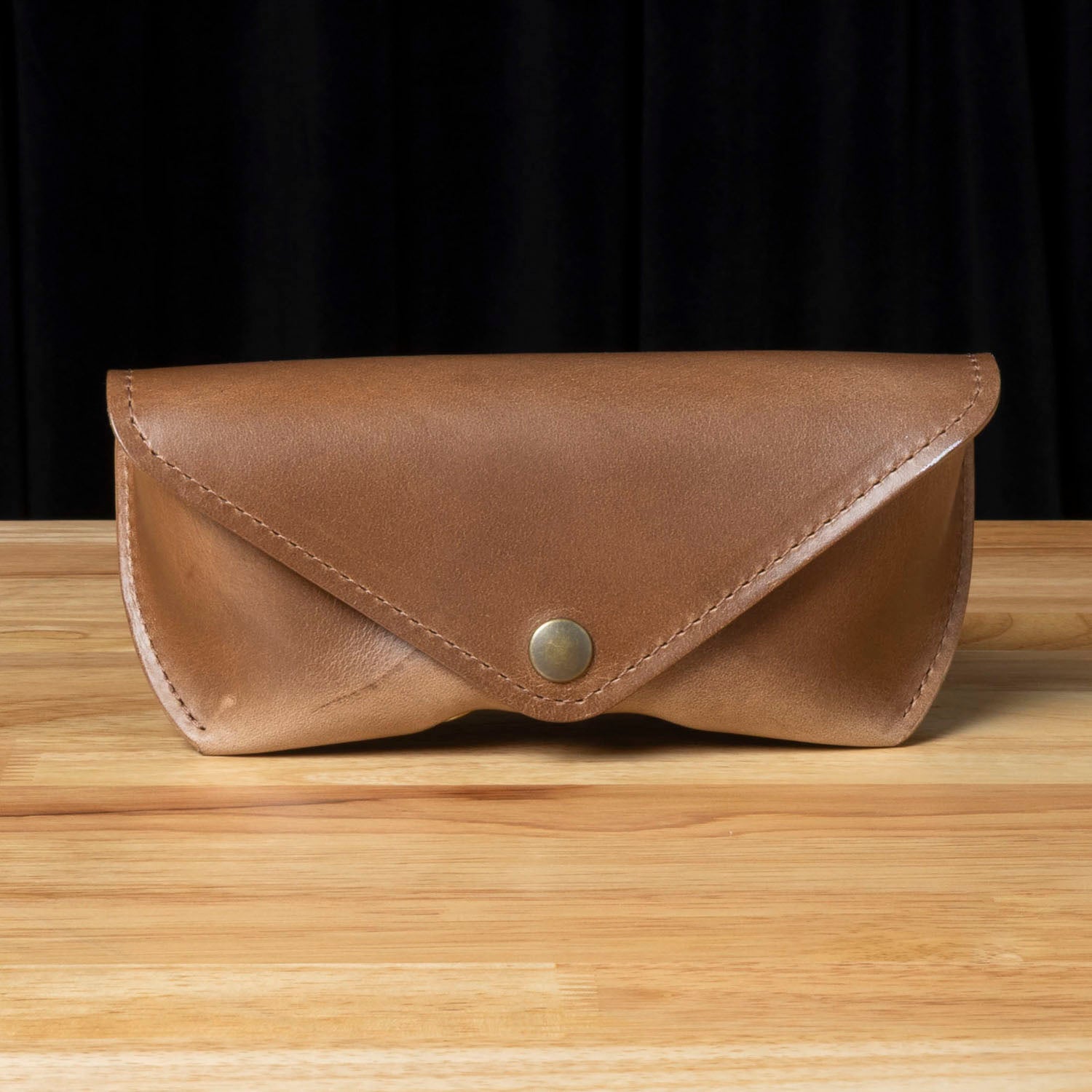 B-Grade Glasses Case