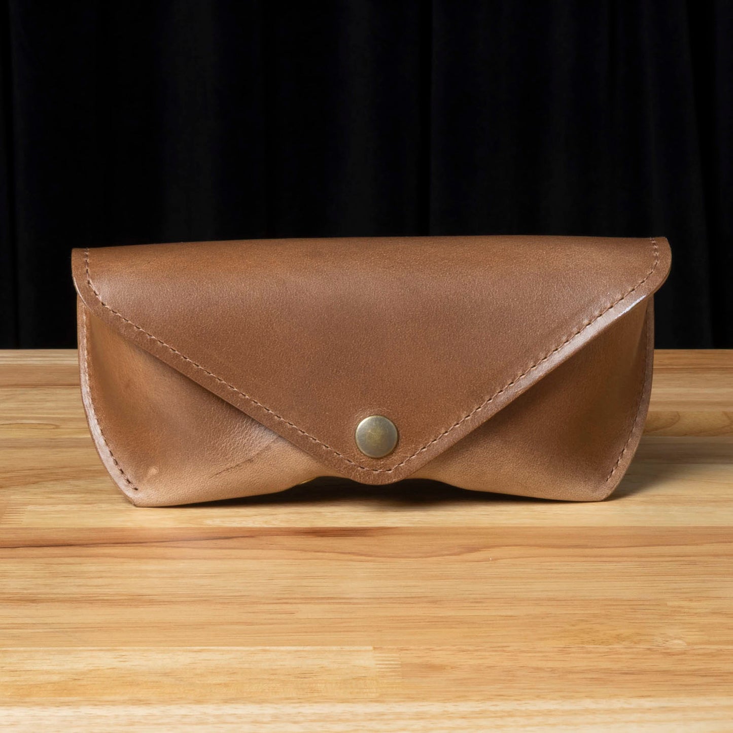 B-Grade Glasses Case