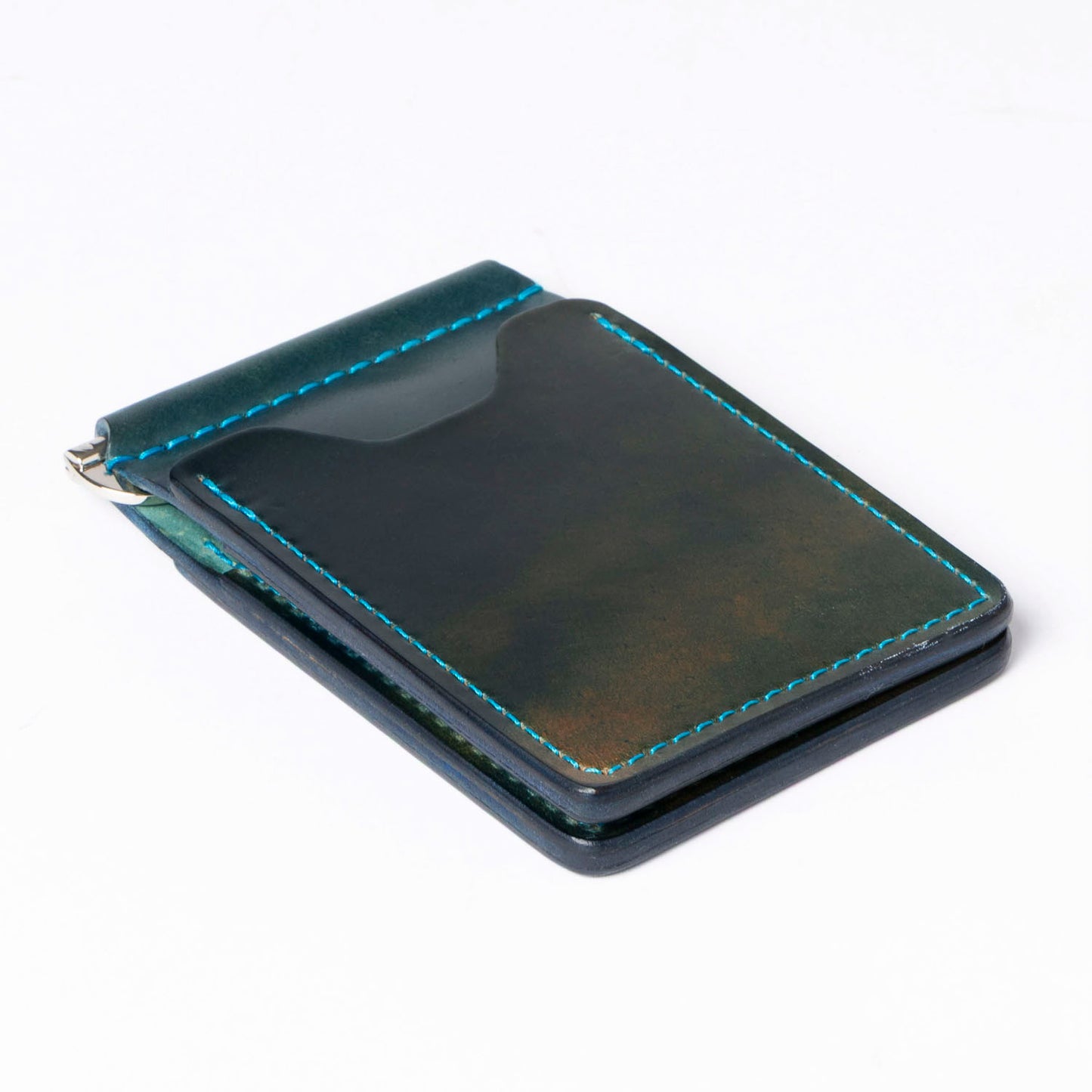 One-Off Capone Money Clip