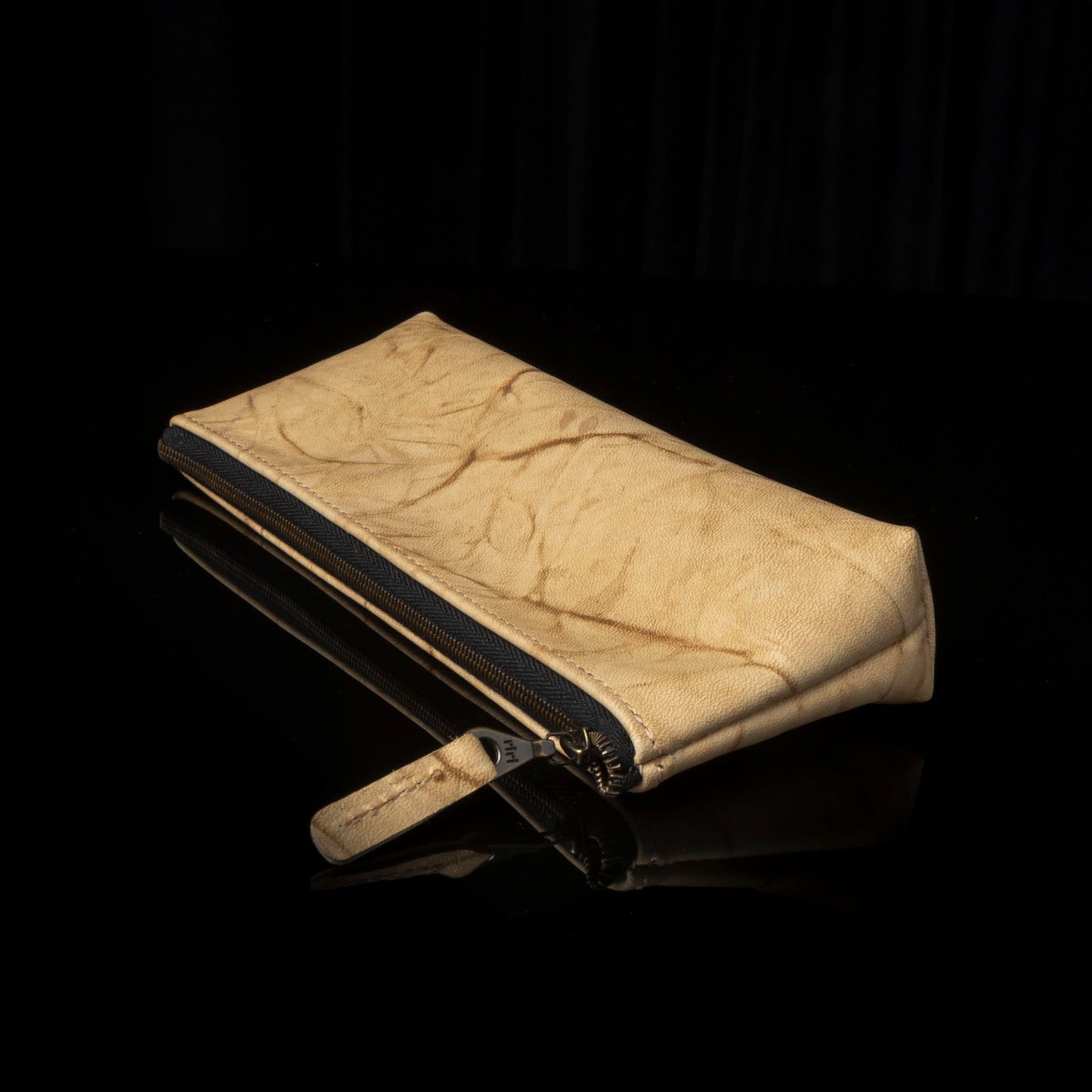 PROTOTYPE Leather Pouch