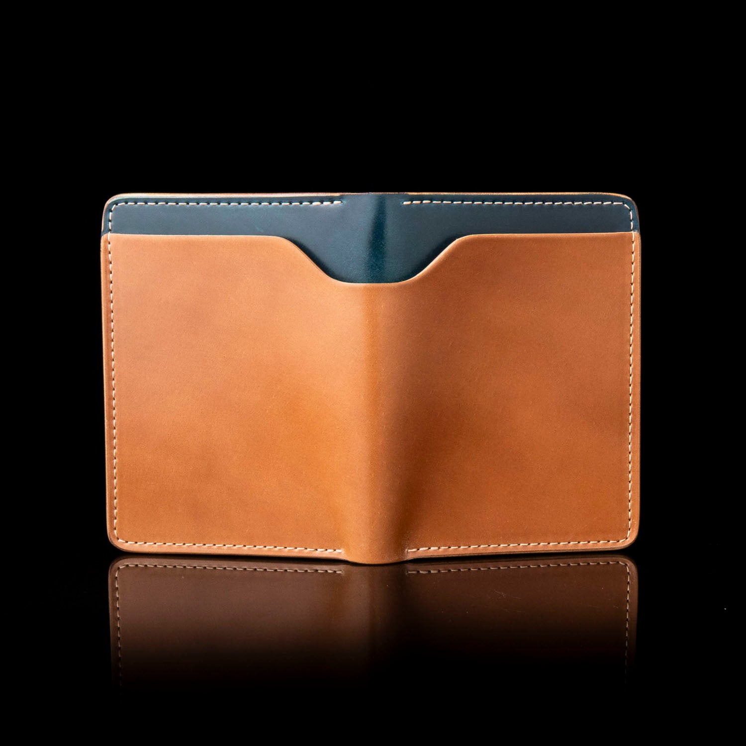 Ashland Leather | Leather Wallet | Fat Herbie | Famous Ashland Leather | Leather Wallet | Fat Herbie | Famous