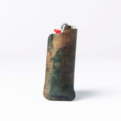 One-Off BIC Lighter Sheath
