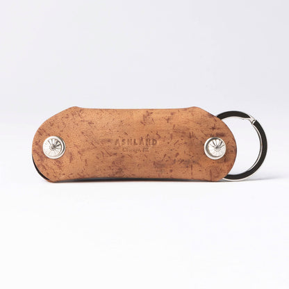 One-Off Vault Leather Key Holder