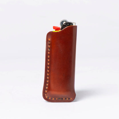 One-Off BIC Lighter Sheath