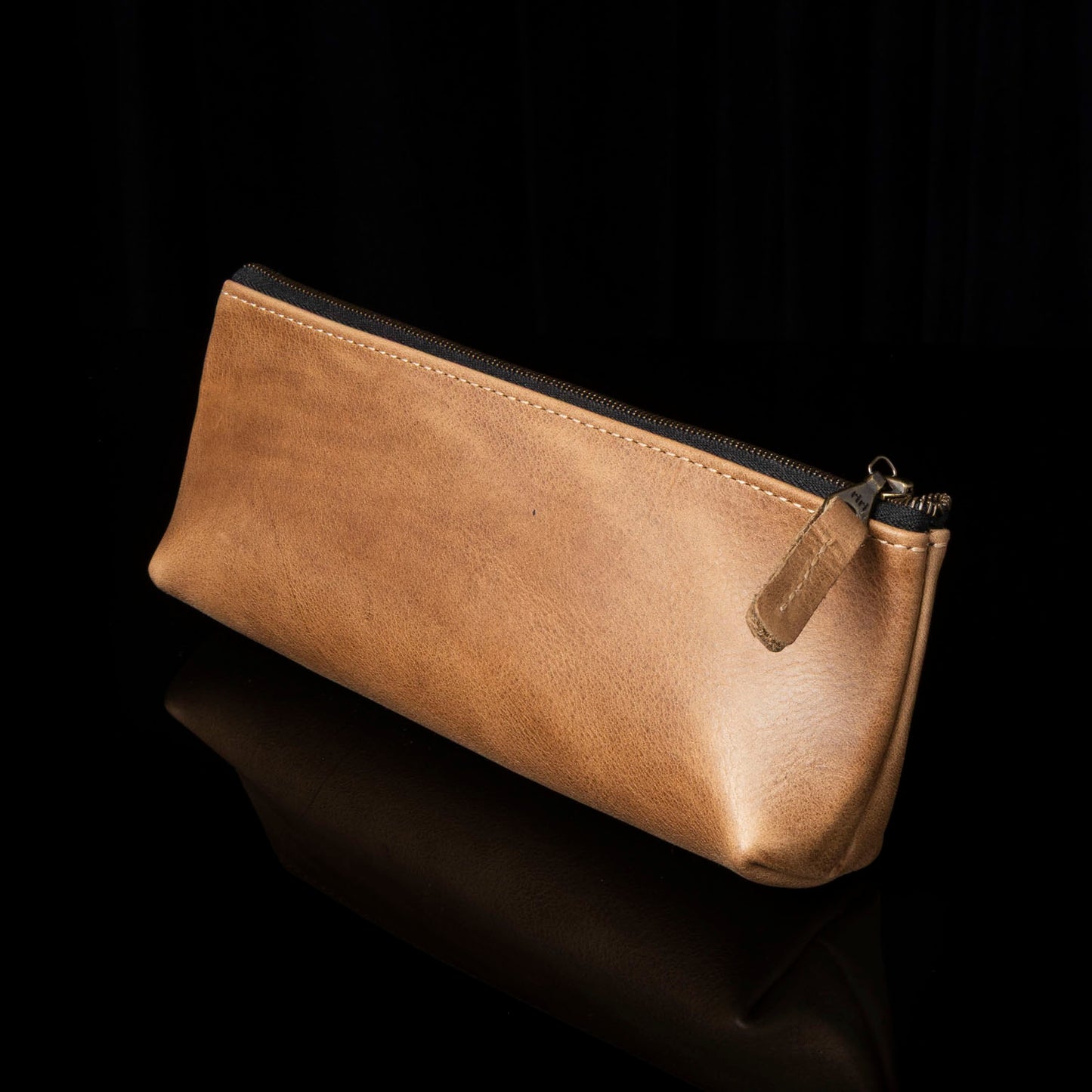 PROTOTYPE Leather Pouch