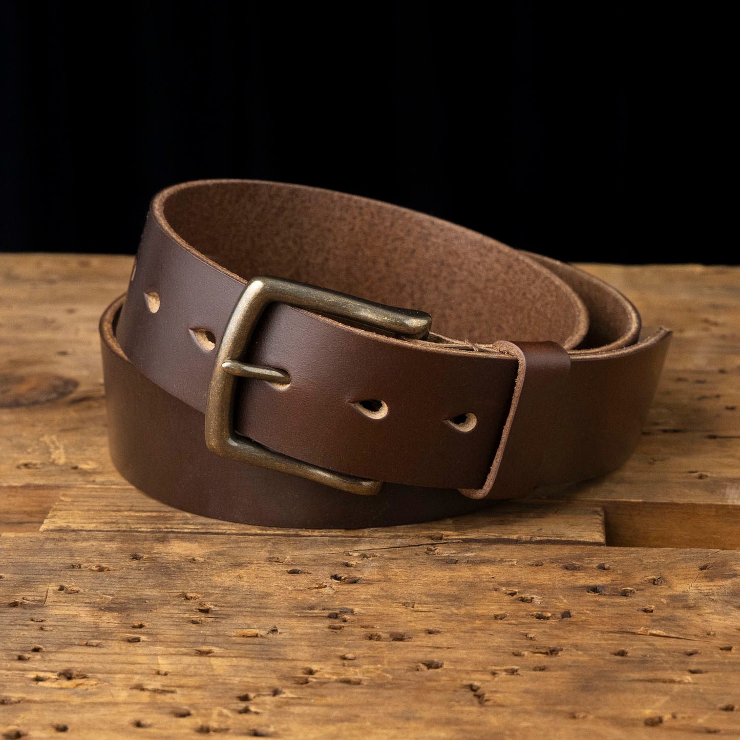 B-Grade Belt