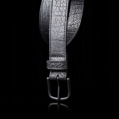 Two Layer Belt