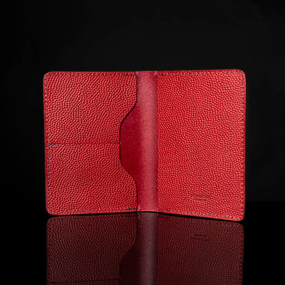 Traveler Passport Holder