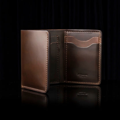 Trifold Wallet