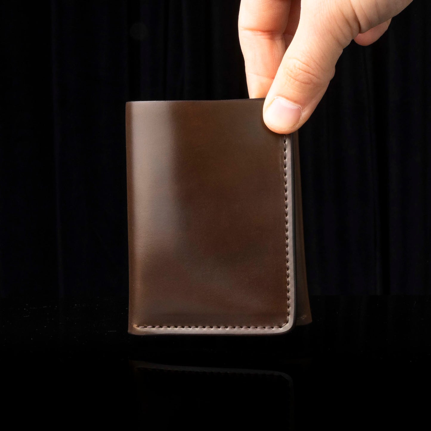 Trifold Wallet