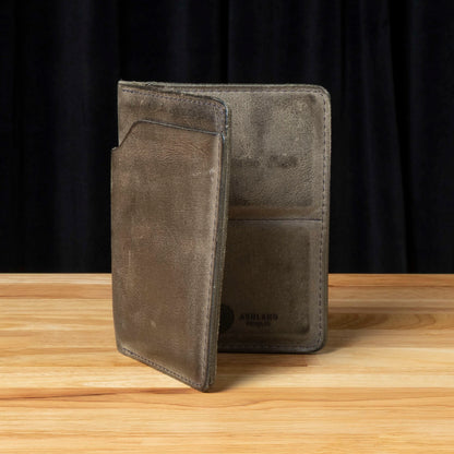 DEMO Fat Herbie Leather Wallet