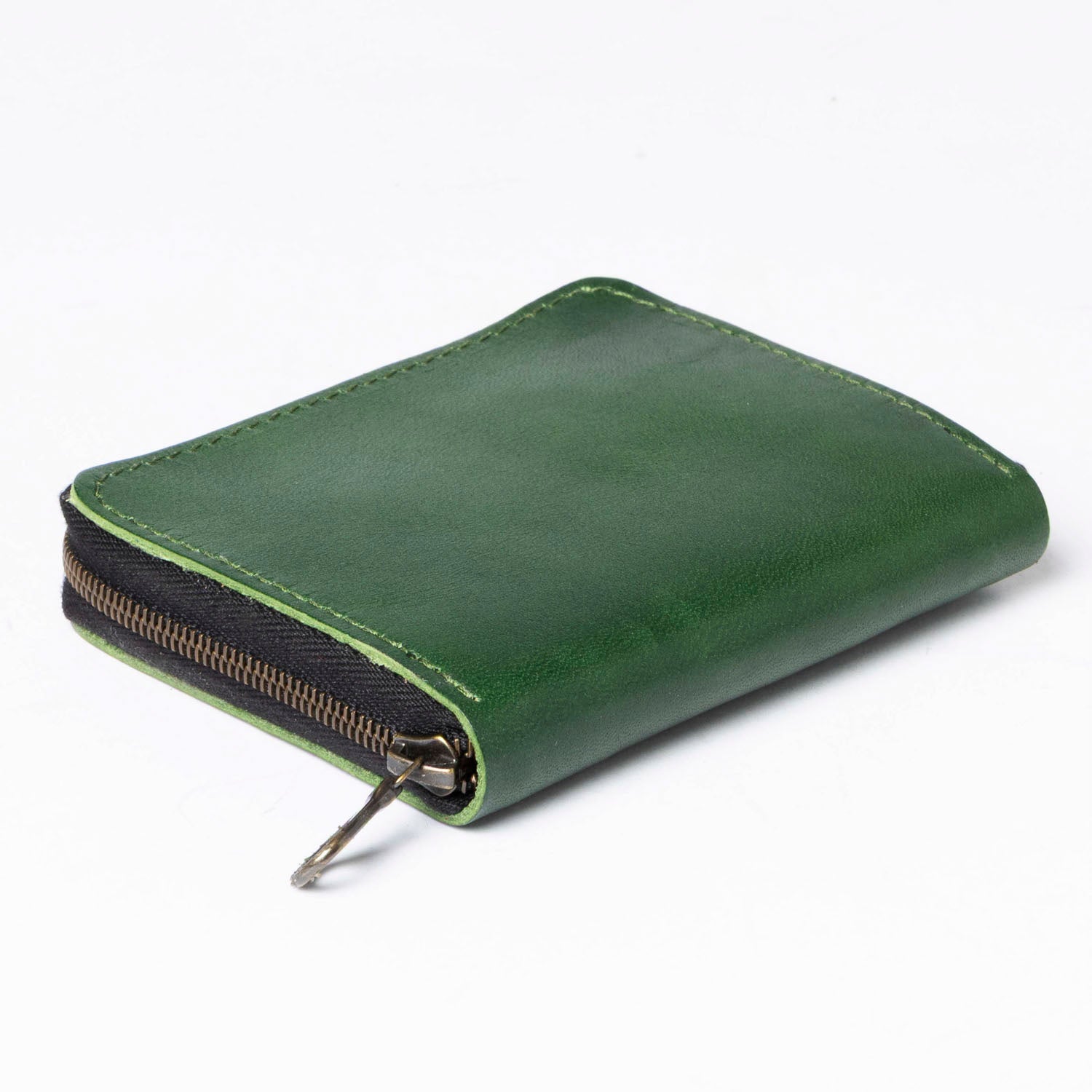 One-Off Small Zip Wallet