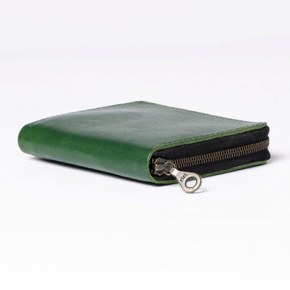 One-Off Small Zip Wallet