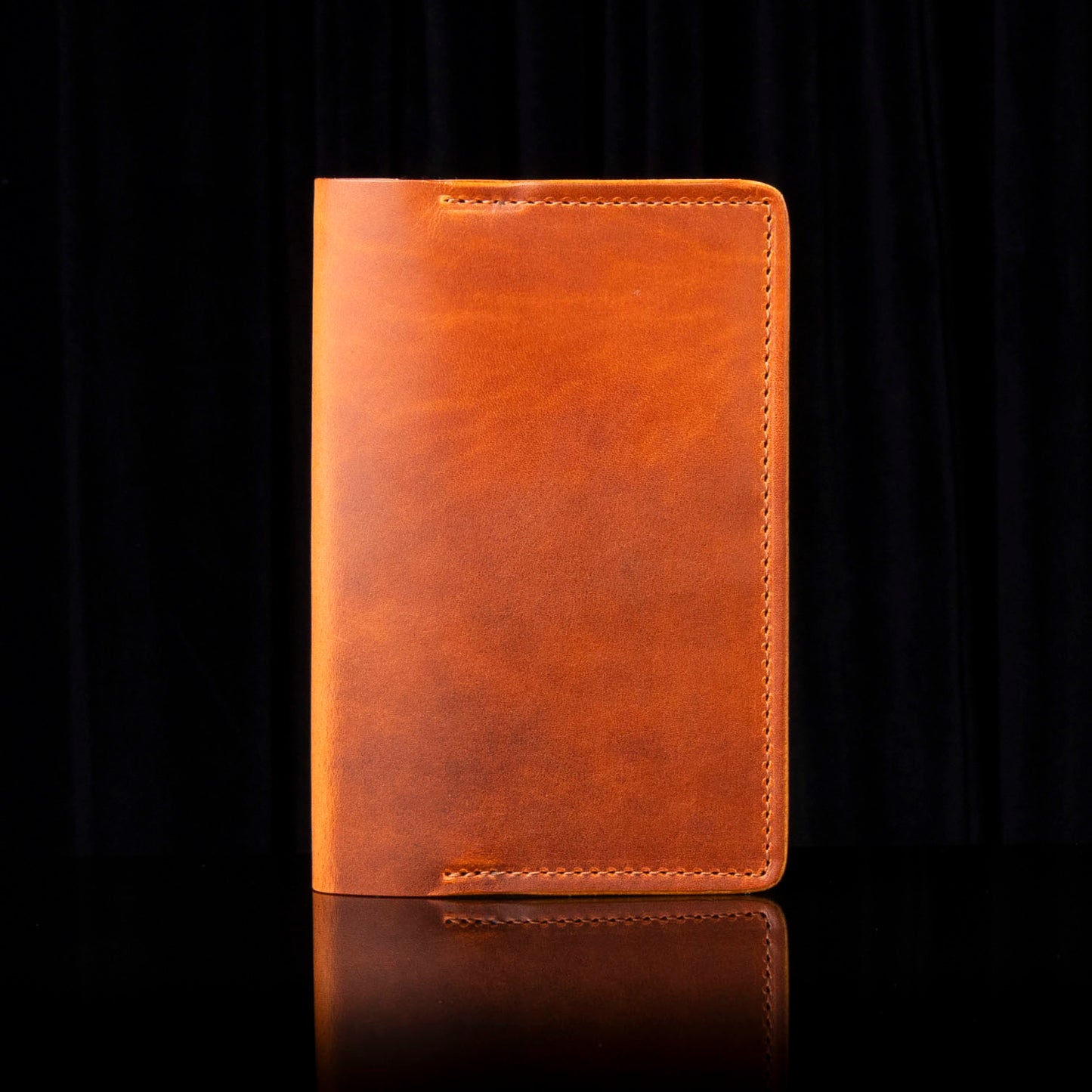 Passport Field Notes Holder