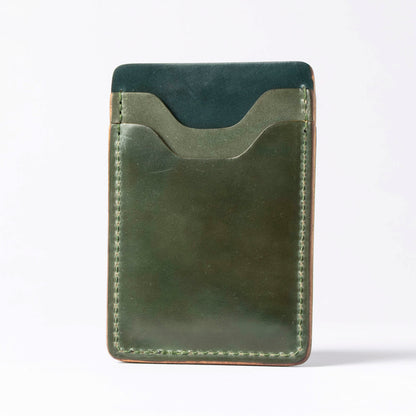 One-Off Lucky Card Holder