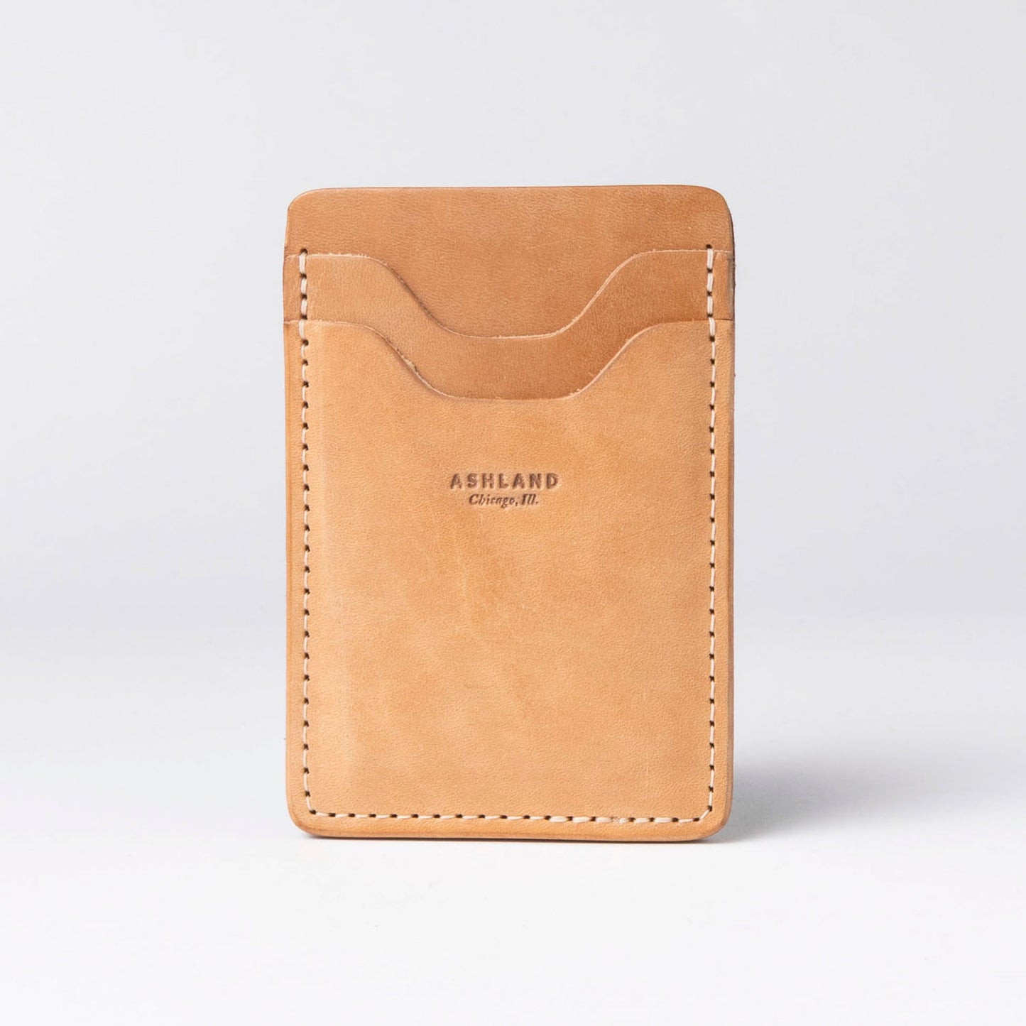 Lucky Card Holder