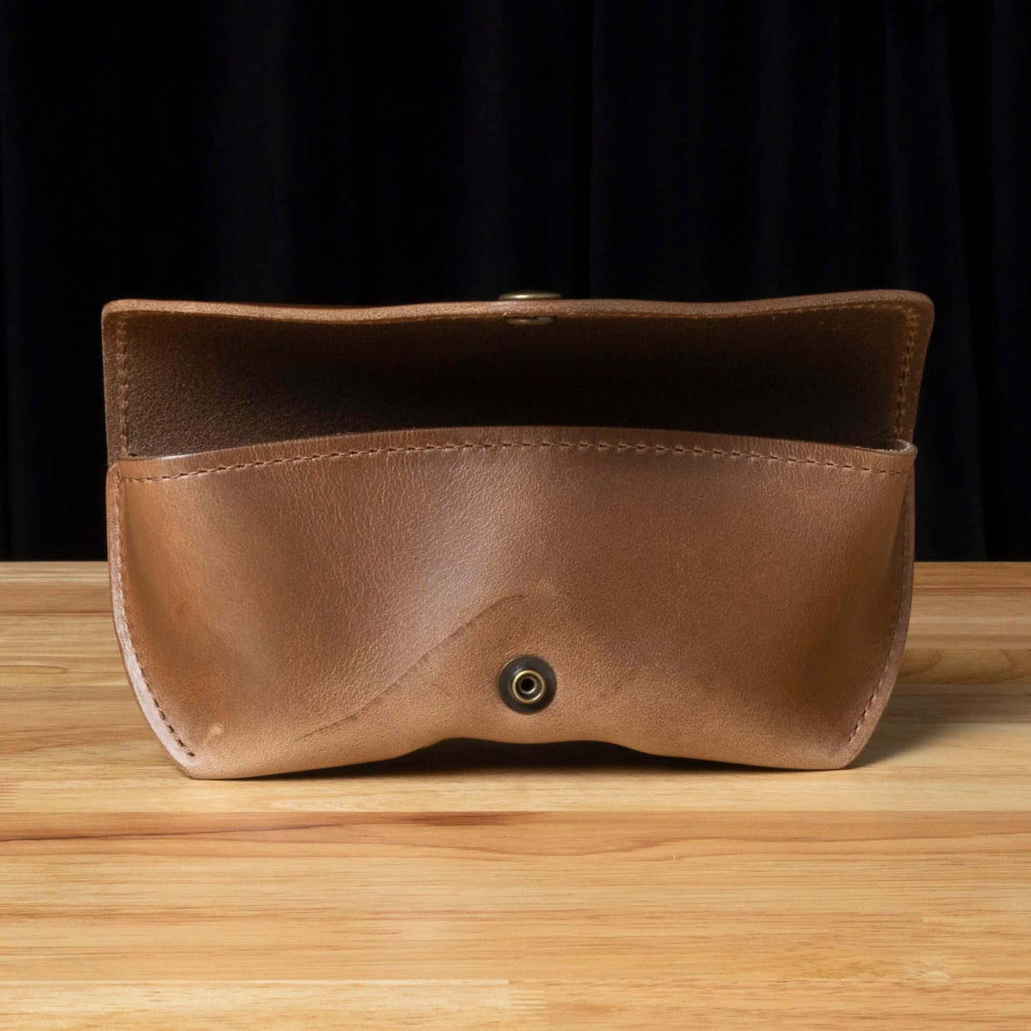 B-Grade Glasses Case