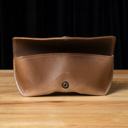 B-Grade Glasses Case