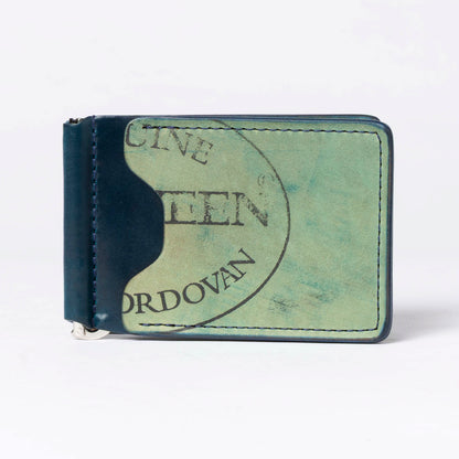 One-Off Capone Money Clip