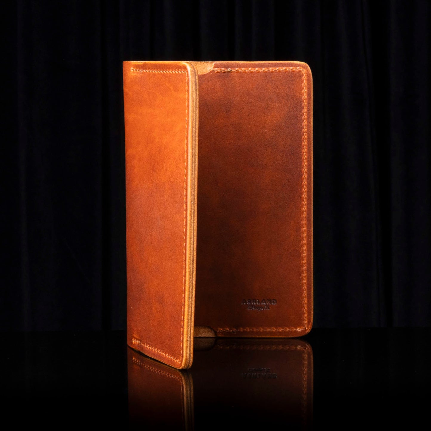 Passport Field Notes Holder