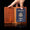 Passport Field Notes Holder