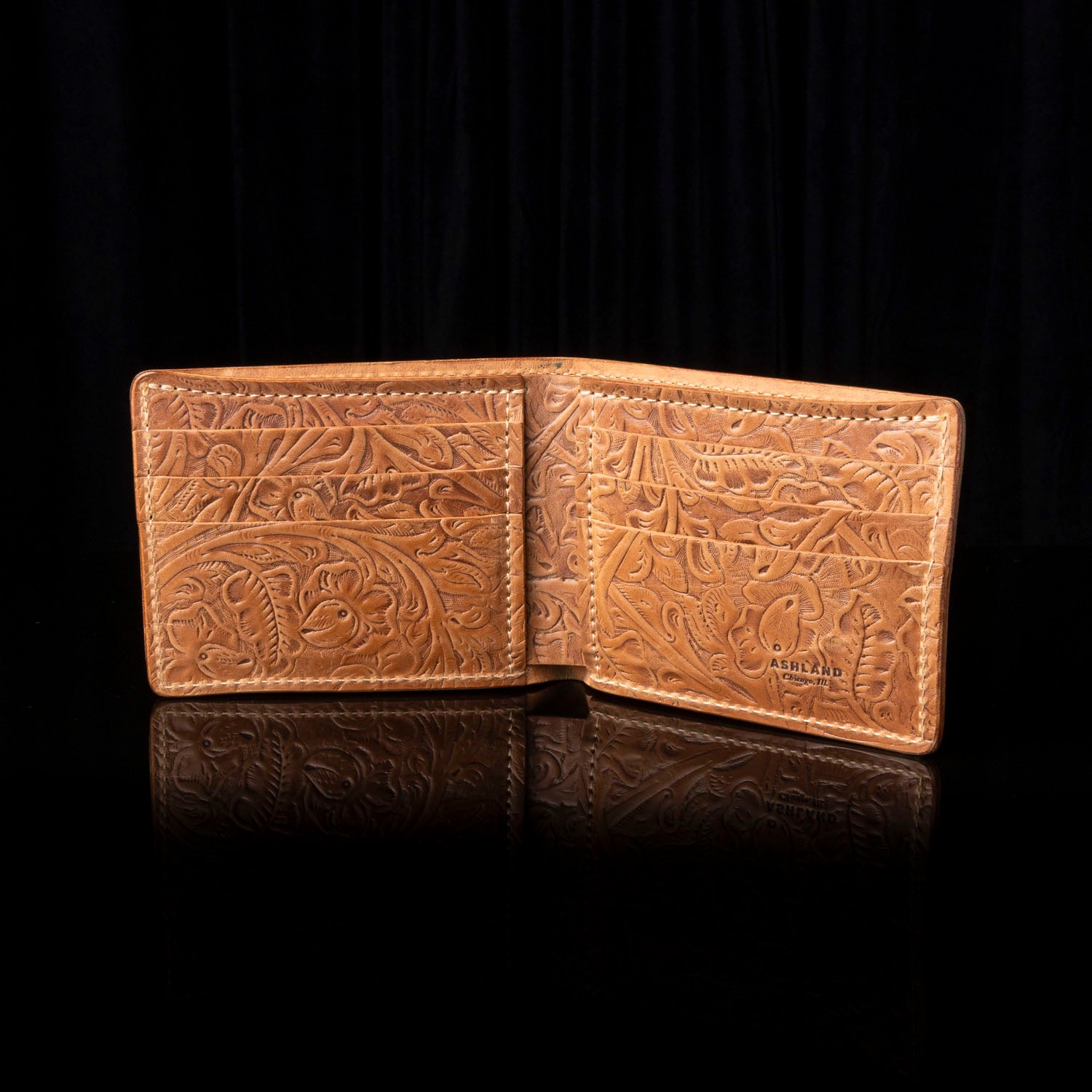 Ashland Leather | Limited Releases