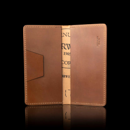 One-Off Checkbook Cover