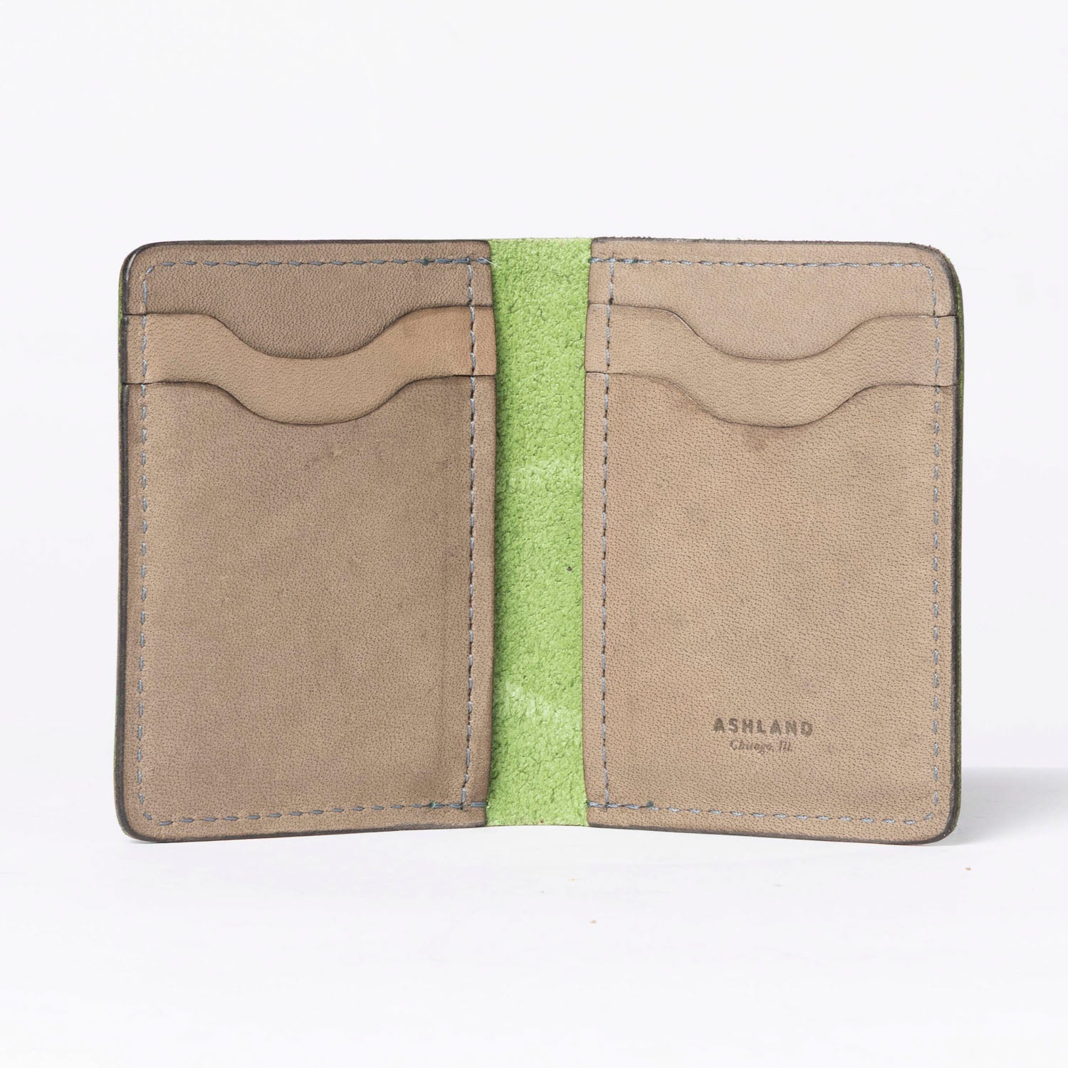 One-Off Vertical Bugs Moran