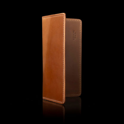 One-Off Checkbook Cover