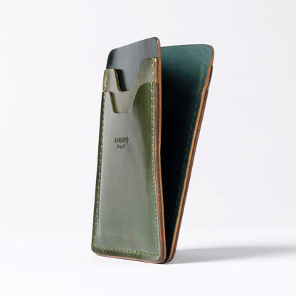 One-Off Lucky Card Holder