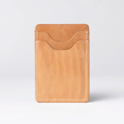Lucky Card Holder