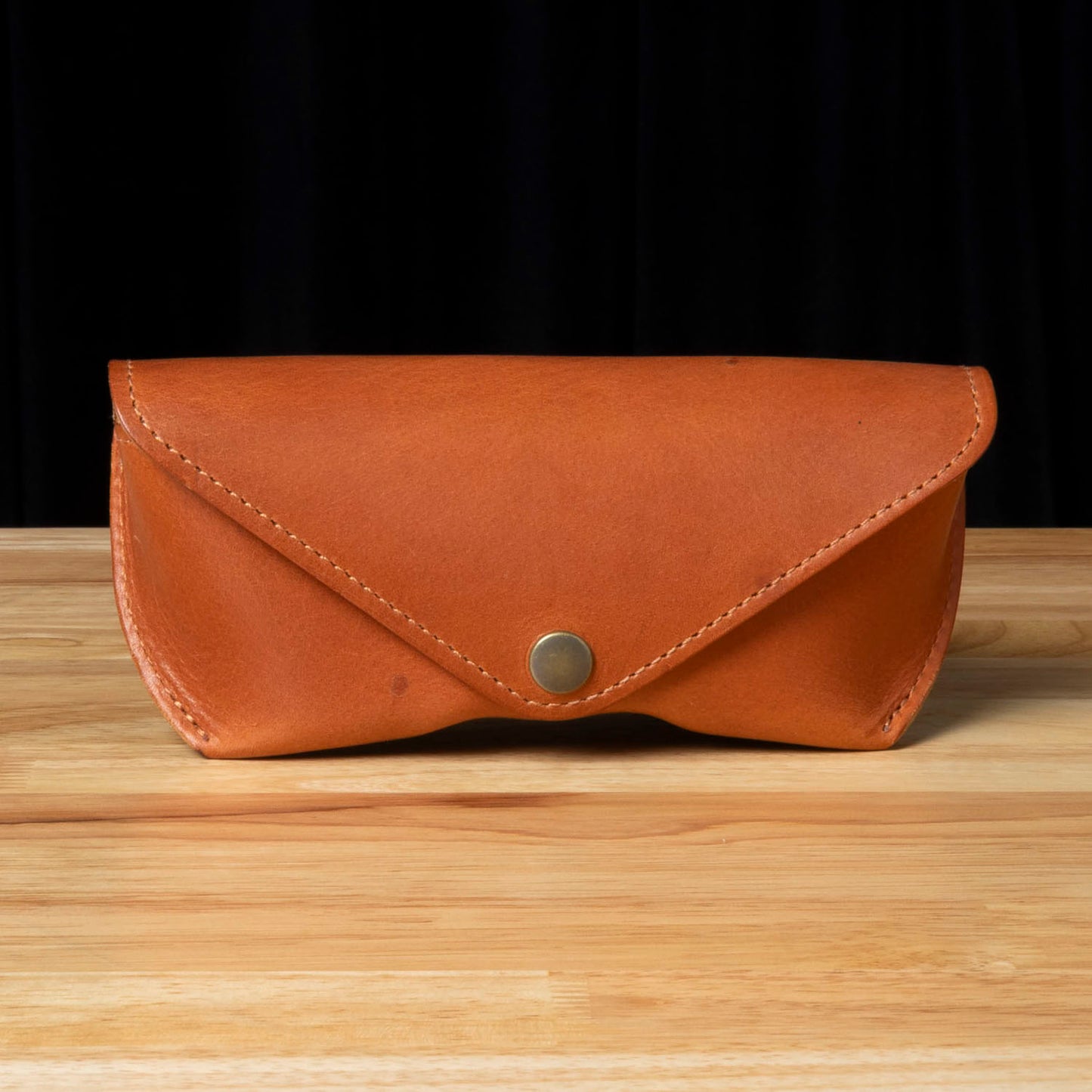 B-Grade Glasses Case