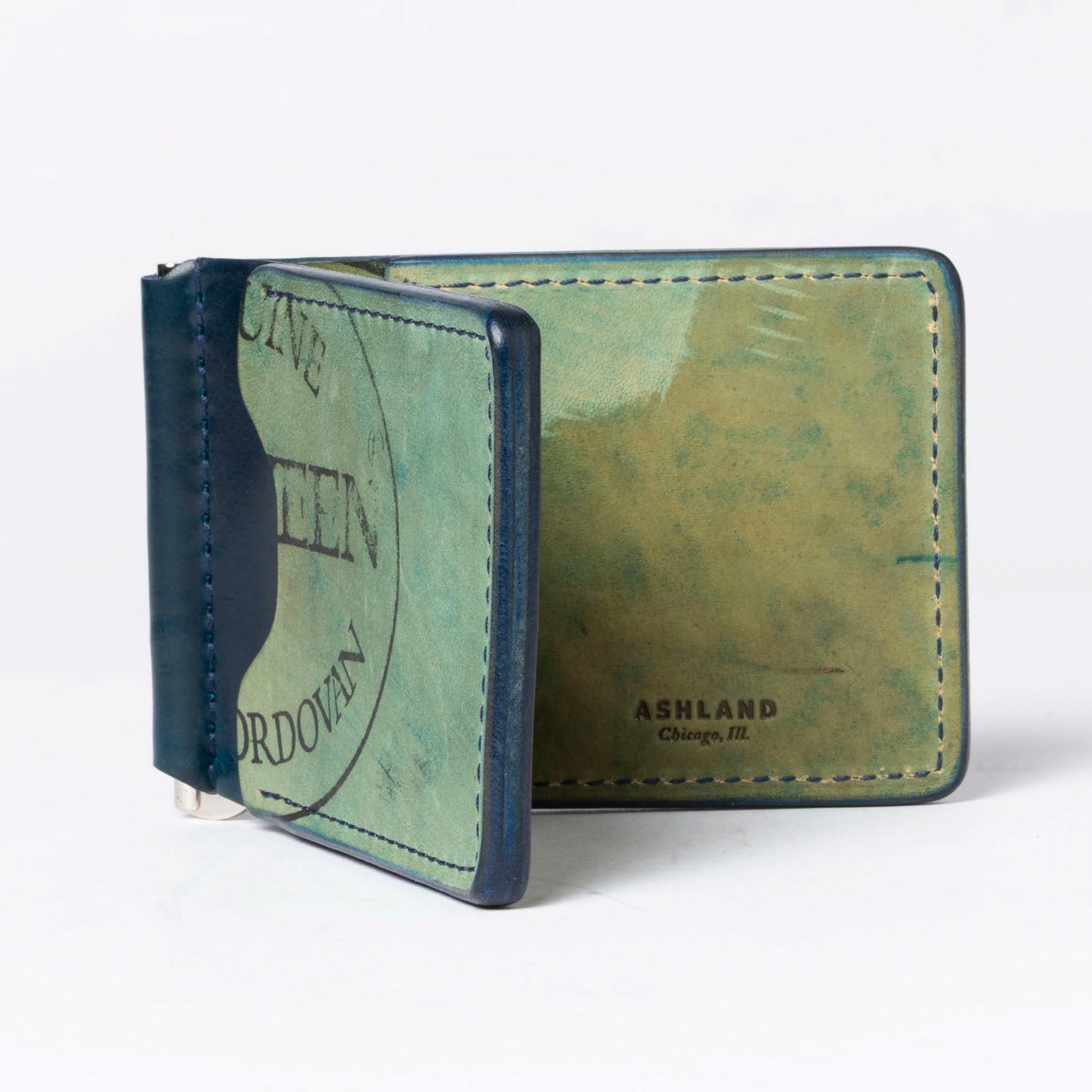 One-Off Capone Money Clip