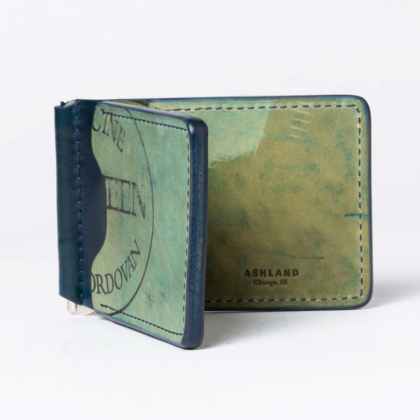 One-Off Capone Money Clip