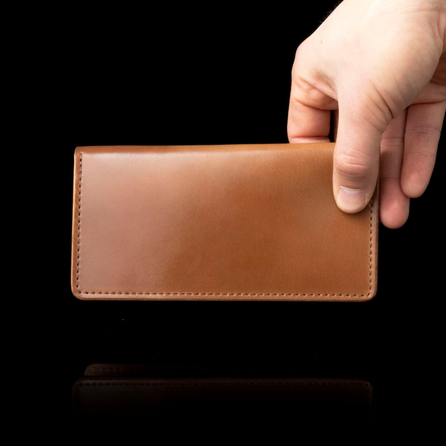 One-Off Checkbook Cover