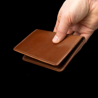 One-Off Checkbook Cover