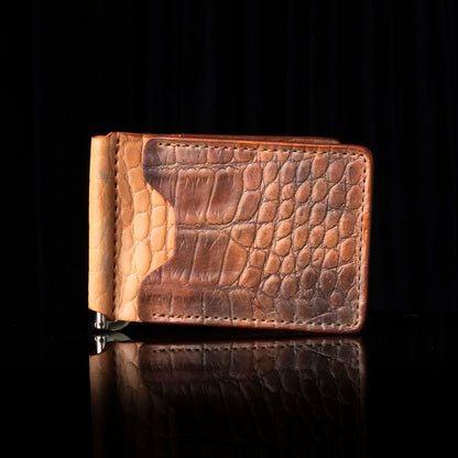 One-Off Capone Money Clip