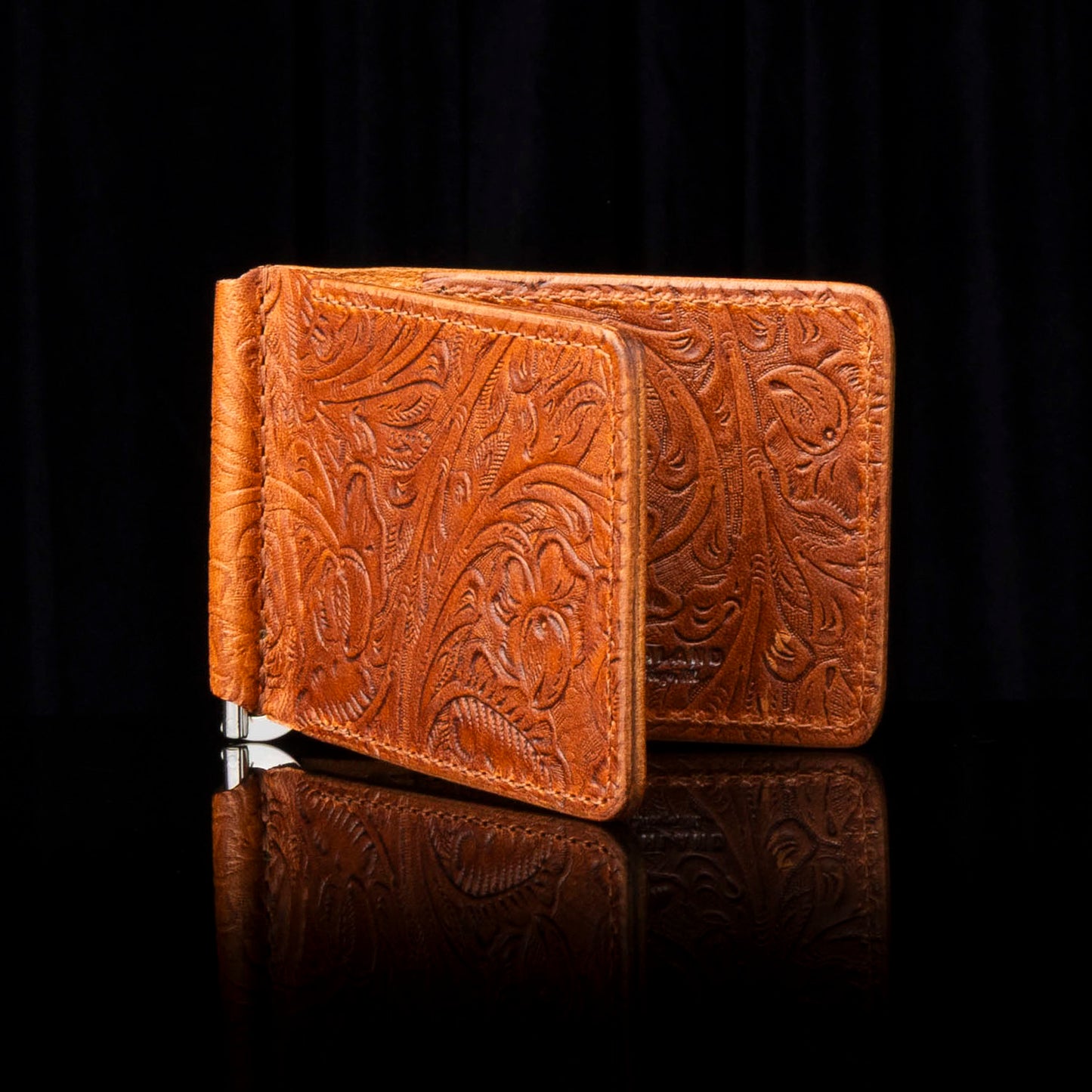 Capone Money Clip