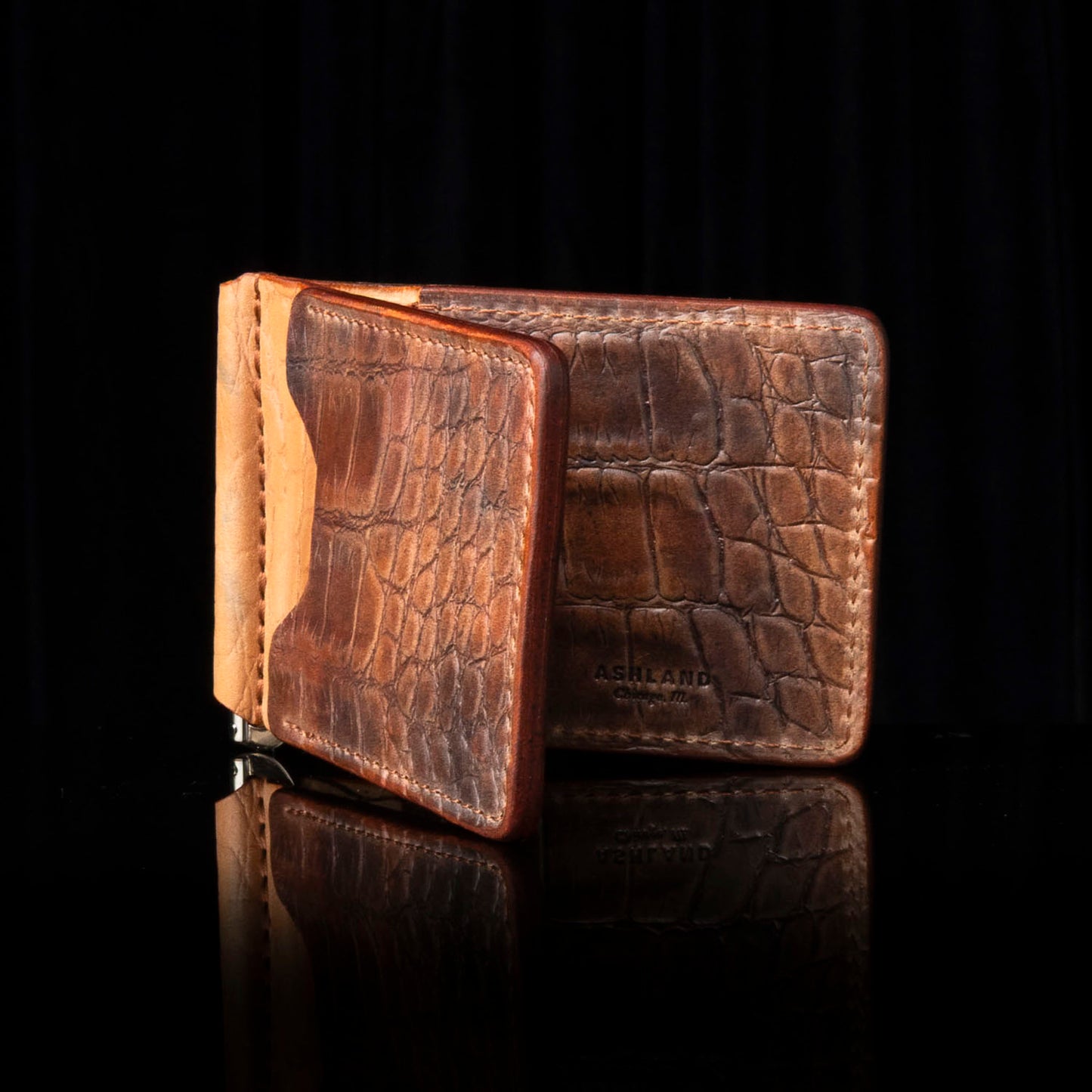 One-Off Capone Money Clip