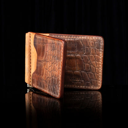 One-Off Capone Money Clip