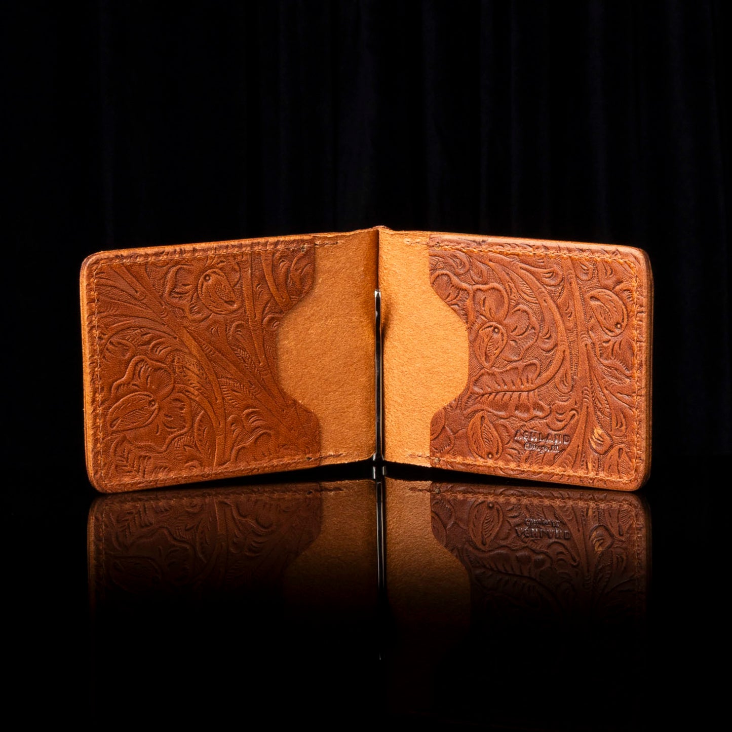 Capone Money Clip