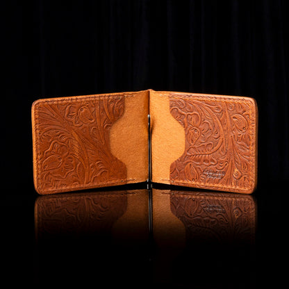 Capone Money Clip