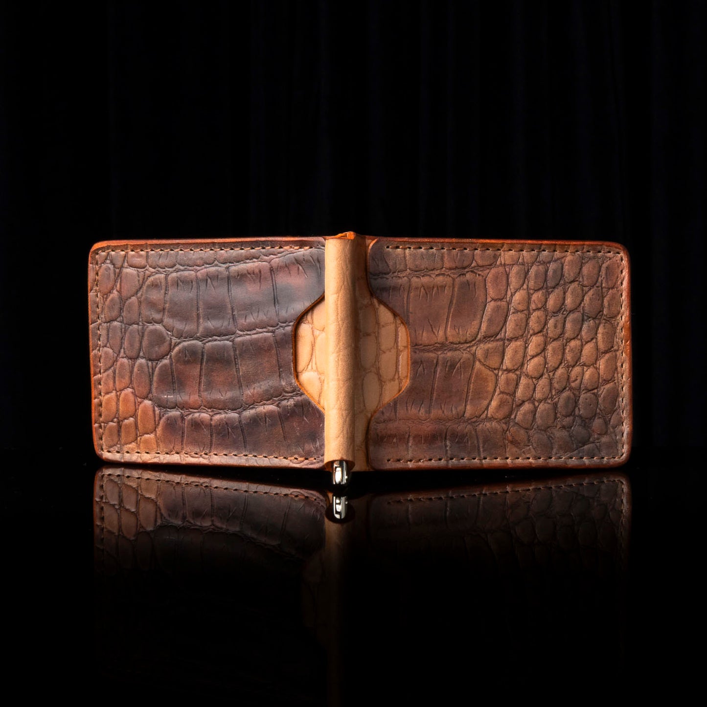 One-Off Capone Money Clip