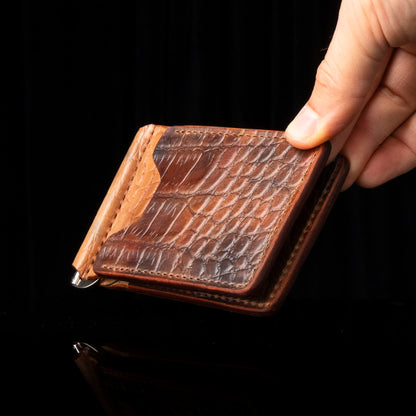 One-Off Capone Money Clip